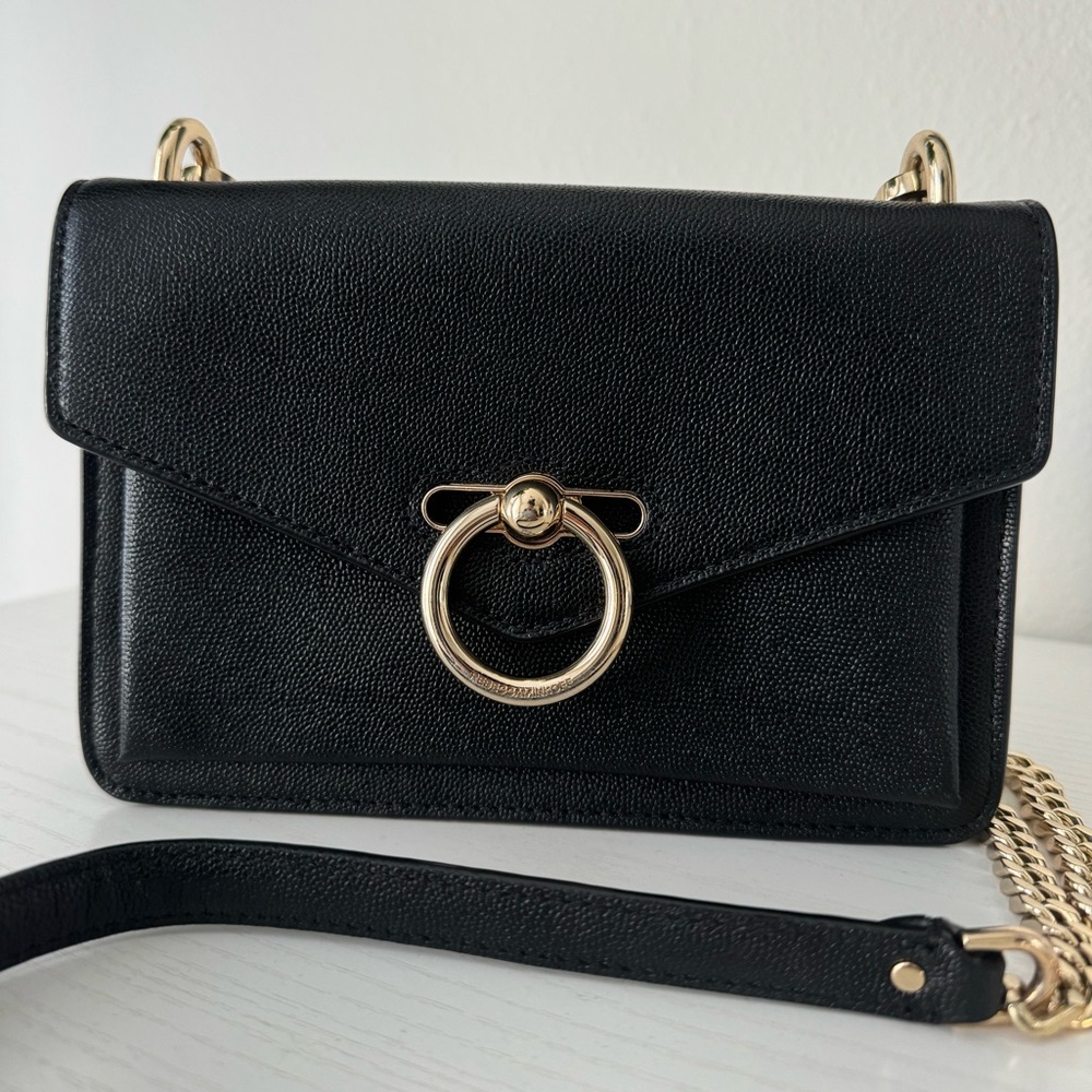 Rebecca Minkoff Black Crossbody